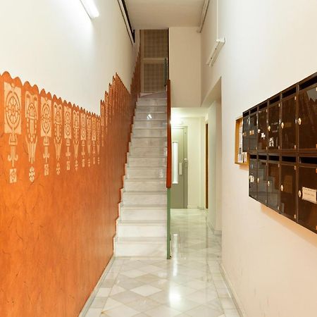 Stay U-Nique Apartments Consell Барселона Екстериор снимка