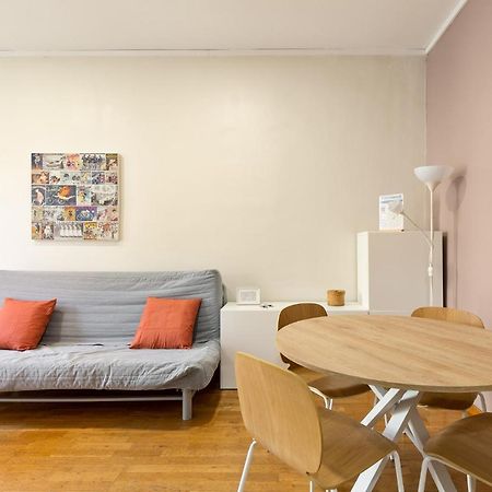 Stay U-Nique Apartments Consell Барселона Екстериор снимка