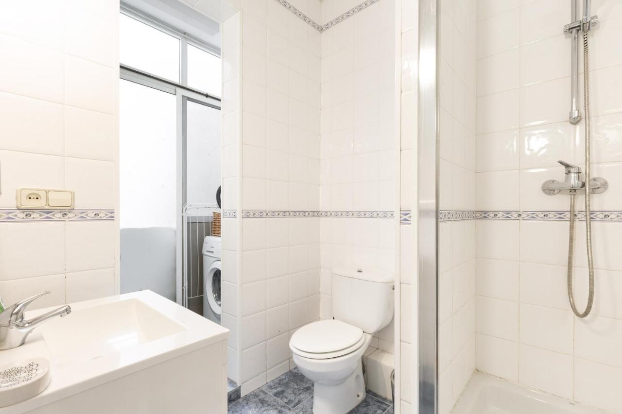 Stay U-Nique Apartments Consell Барселона Екстериор снимка